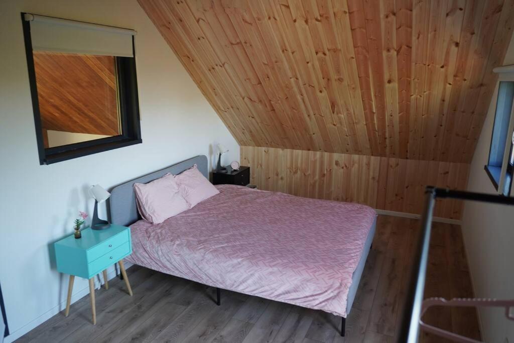Alpine Chalet プレデルツ エクステリア 写真