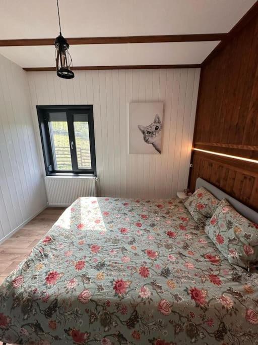 Alpine Chalet プレデルツ エクステリア 写真